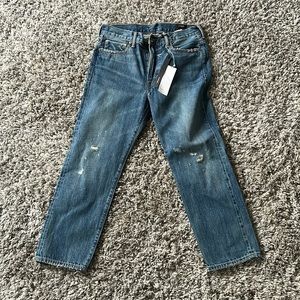 Brand New Vince Jeans. Size 27.